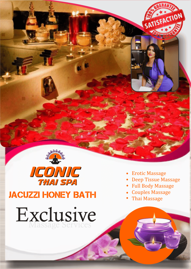 Jacuzzi Honey Bath in Vidyavihar Mumbai